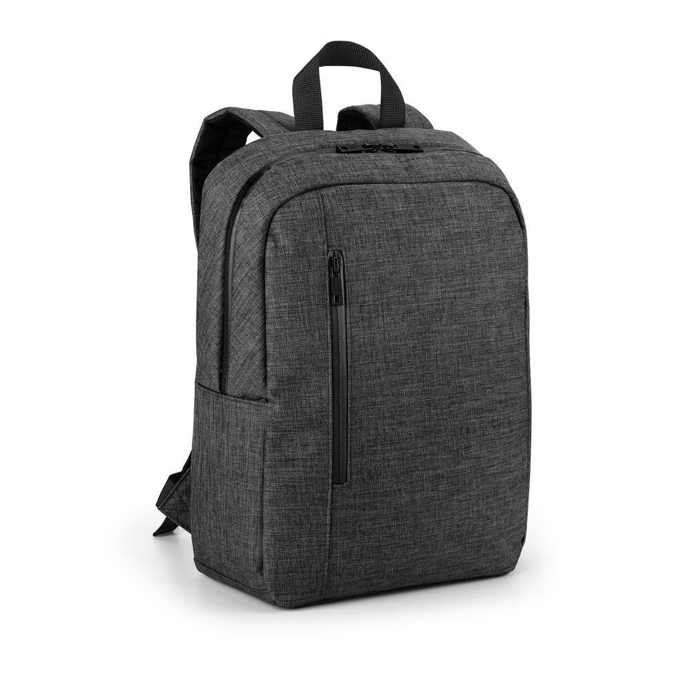 Mochila para notebook 14 em 600D Personalizada - Imagem 4