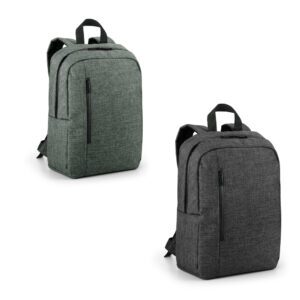 Mochila para notebook 14 em 600D Personalizada