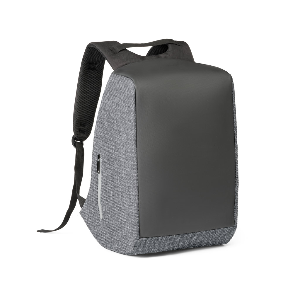 Mochila para notebook 15.6 com sistema antirroubo Personalizada
