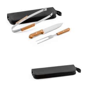 Kit churrasco kel Personalizado