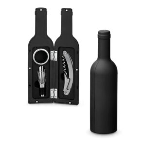 Conjunto para vinho Personalizado