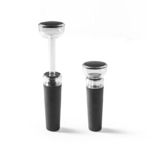 Rolha de vinho em PP Personalizada