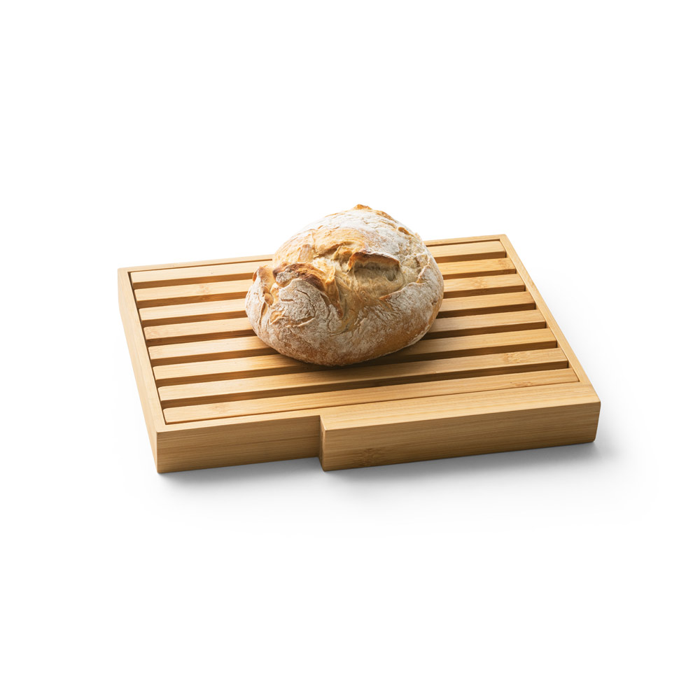 Tábua para pão em Bambu Personalizada - Imagem 6
