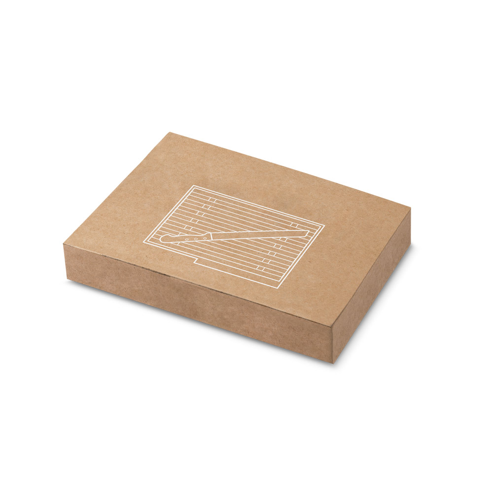 Tábua para pão em Bambu Personalizada - Imagem 9
