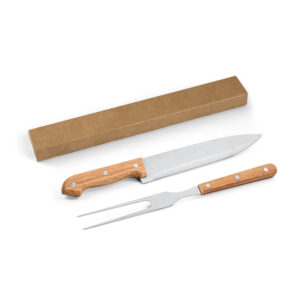 Kit churrasco