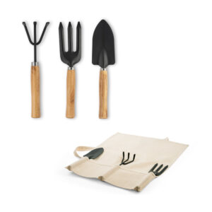 Conjunto de jardinagem Personalizado