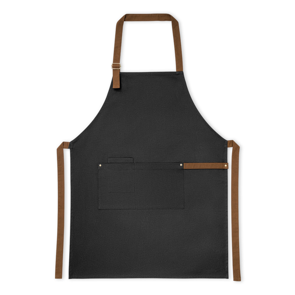 Avental 100% algodão Canvas Personalizado - Imagem 3