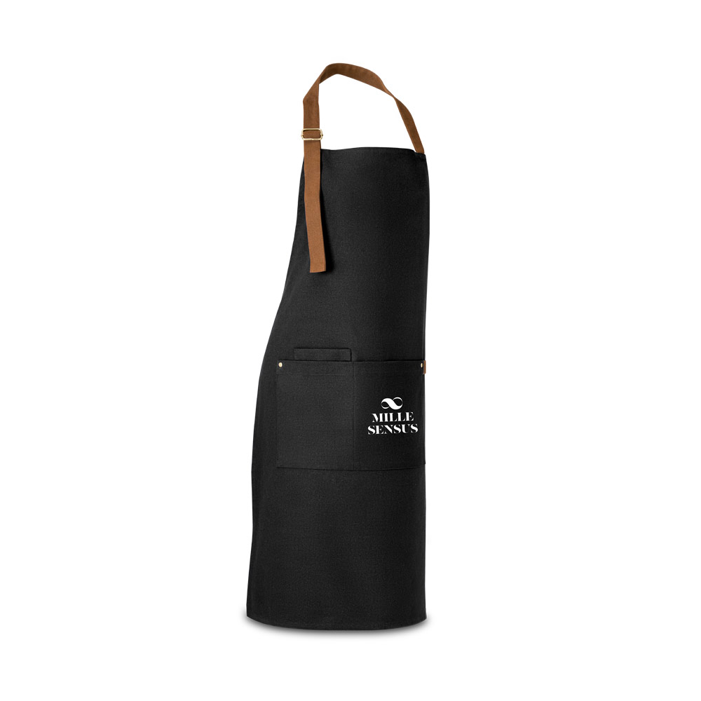 Avental 100% algodão Canvas Personalizado - Imagem 5