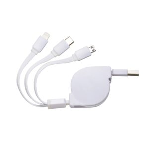 Cabo Usb Personalizado