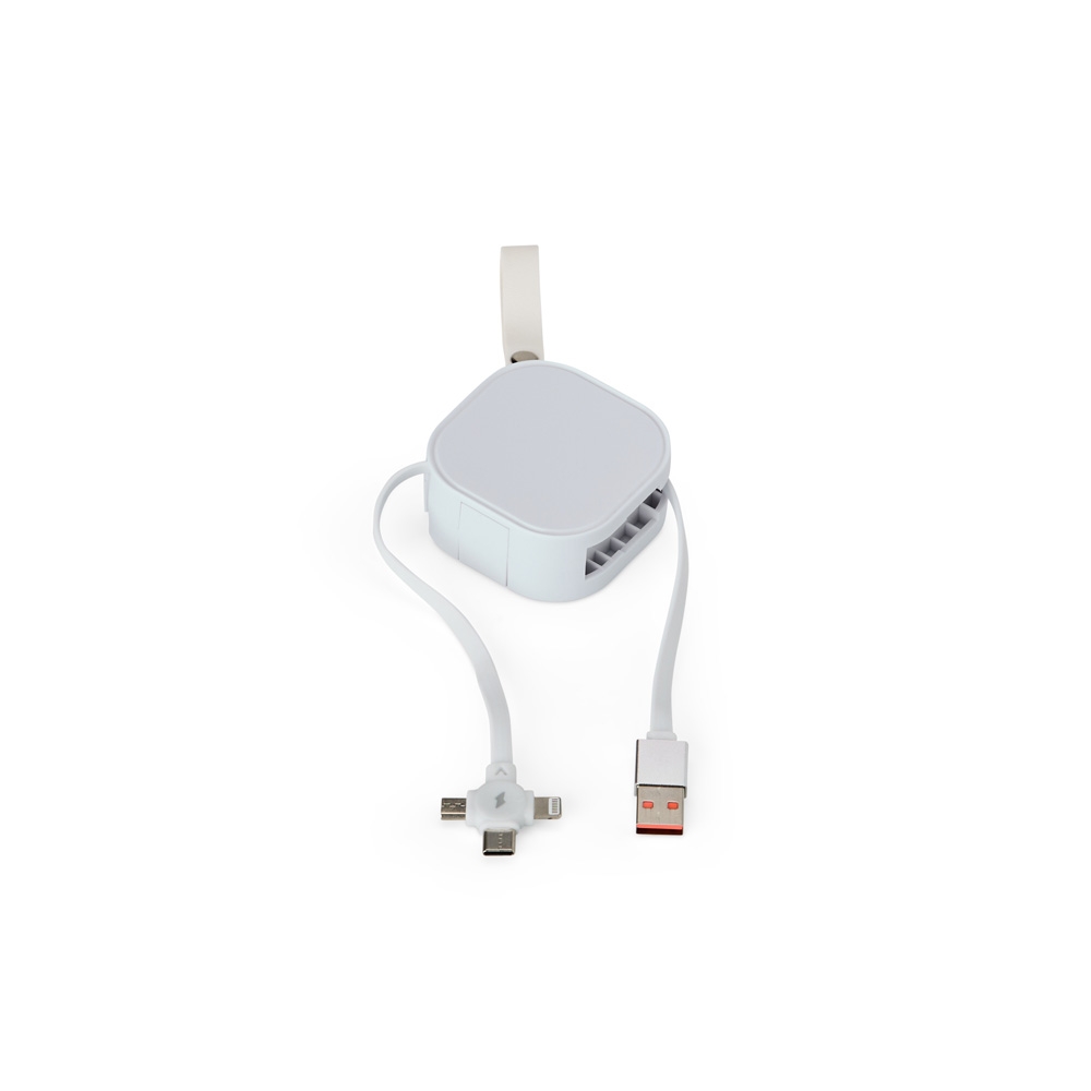 Cabo Usb Personalizado - Imagem 3