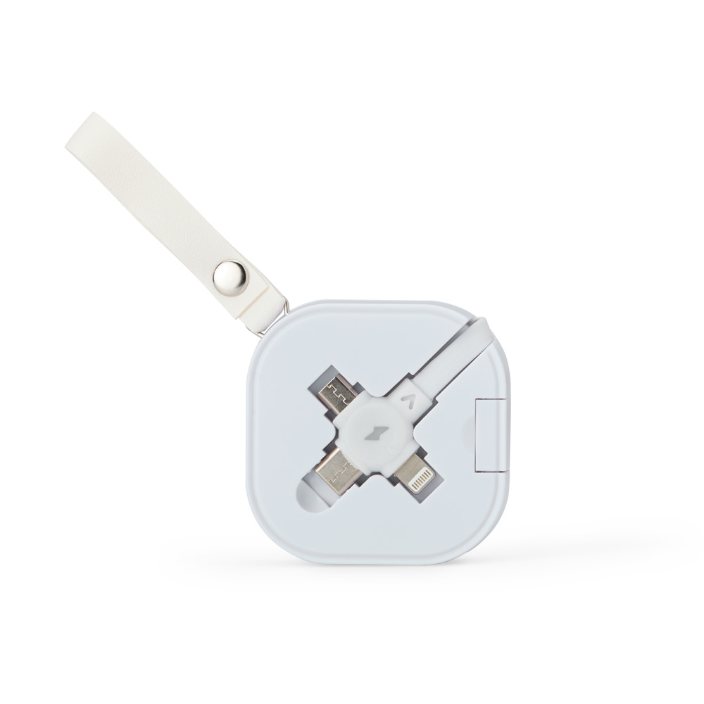 Cabo Usb Personalizado - Imagem 4