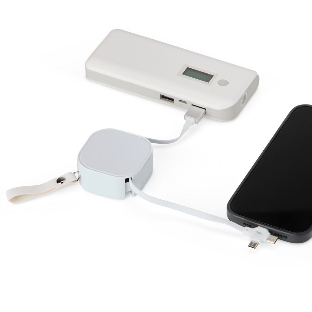 Cabo Usb Personalizado