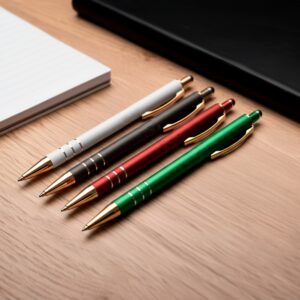 Caneta Personalizada