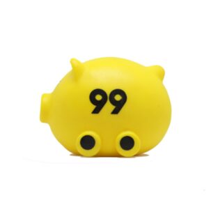 Cofre Porquinho Personalizado