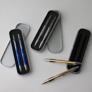 Kit Caneta com Lapiseira Personalizado