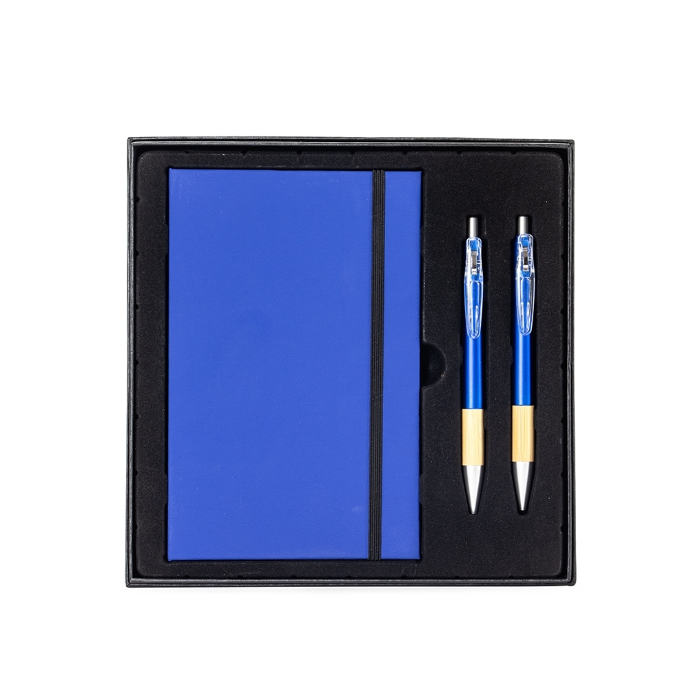 Kit Executivo Personalizado - Imagem 2