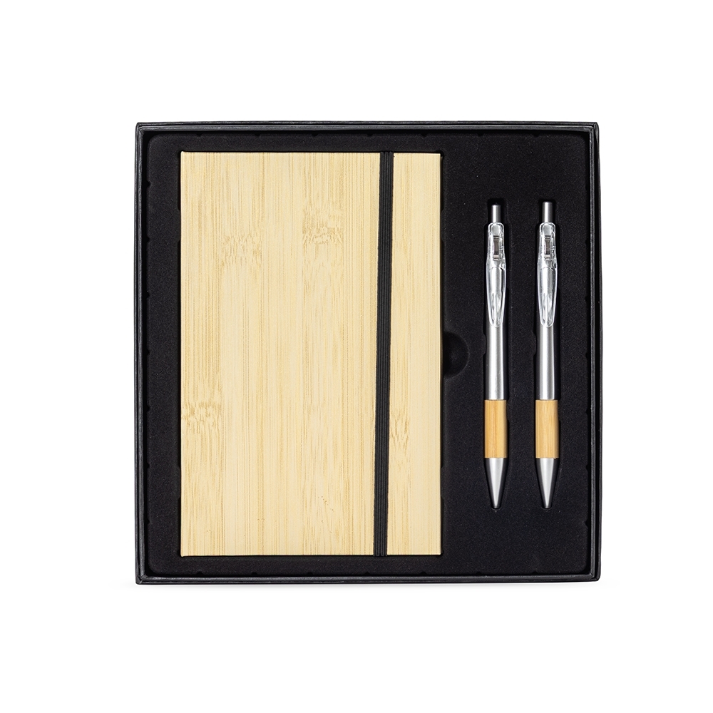 Kit Executivo Personalizado - Imagem 3