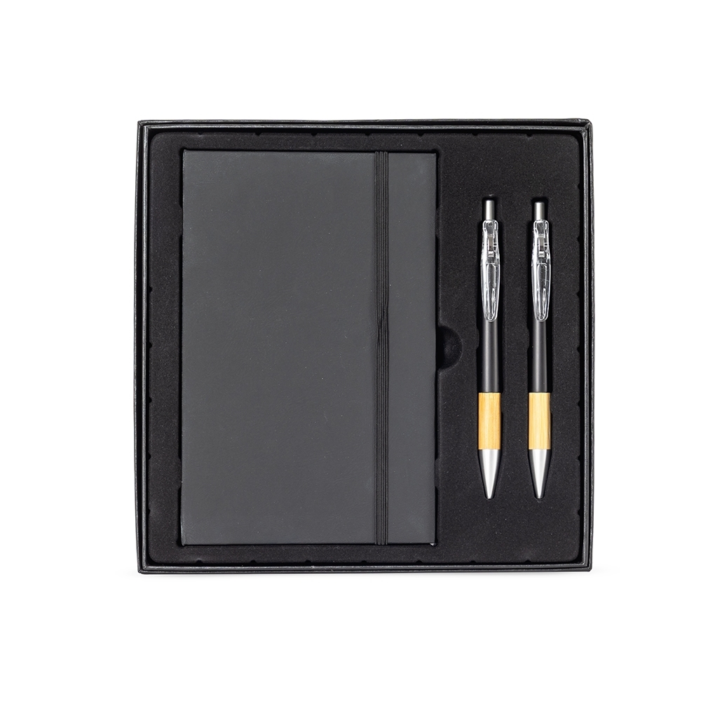Kit Executivo Personalizado - Imagem 4