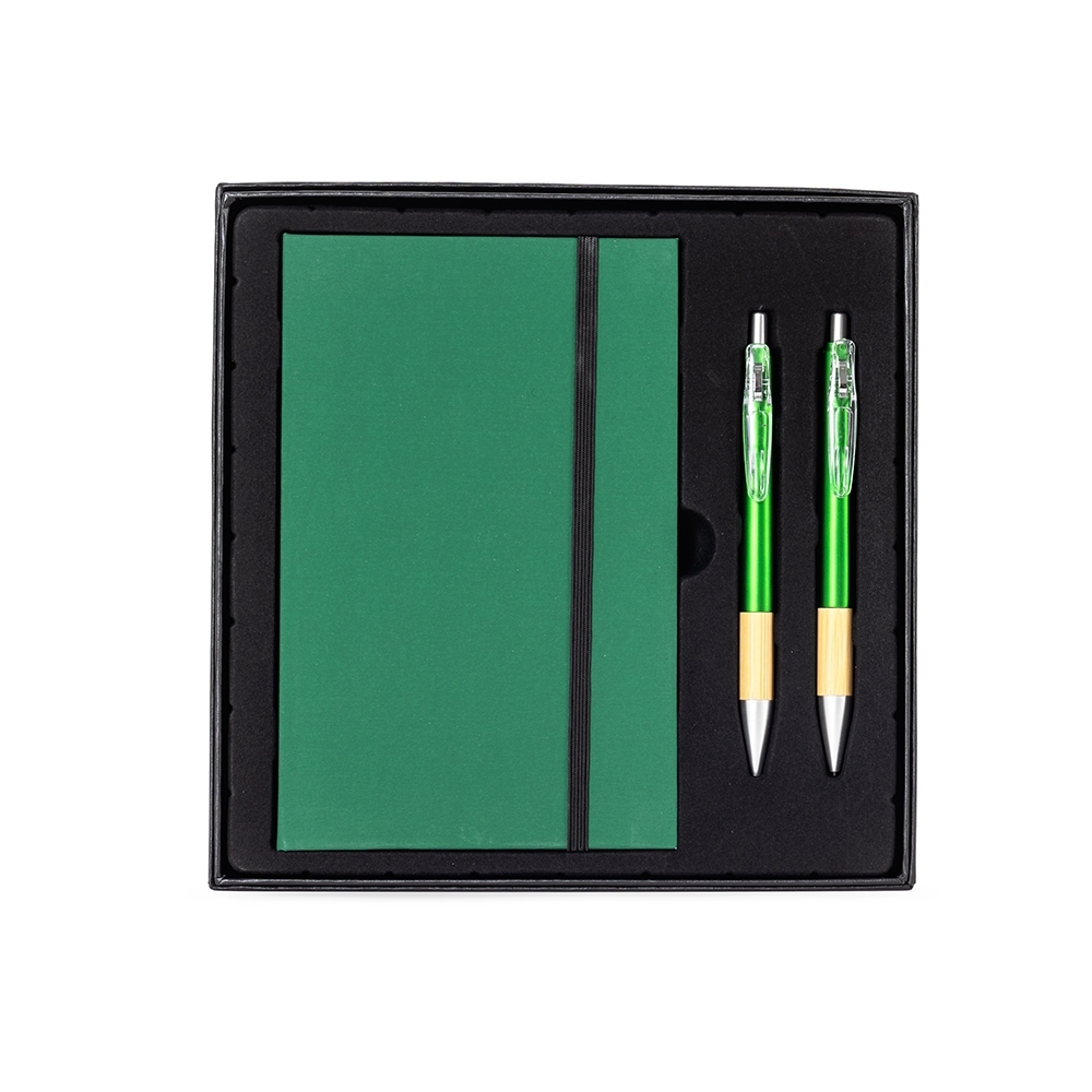 Kit Executivo Personalizado - Imagem 5