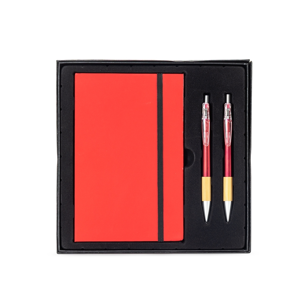 Kit Executivo Personalizado - Imagem 6