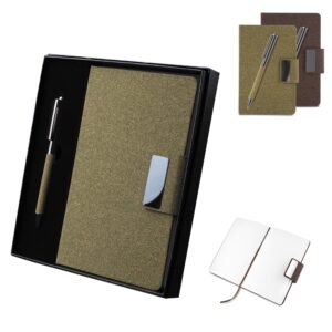 kit Executivo Personalizado