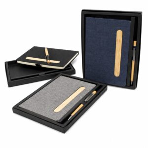  Kit executivo Personalizado