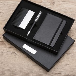 Kit Executivo Personalizado