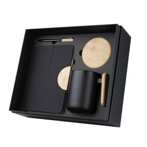 Kit Executivo Personalizado