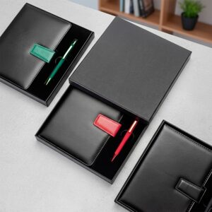 Kit Executivo Personalizado
