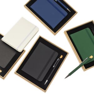 Kit Executivo Personalizado
