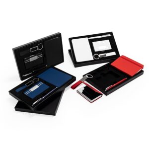 Kit Executivo Personalizado