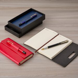 Kit Executivo Personalizado