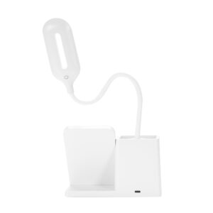Luminária Led com Carregamento via Indução Personalizado