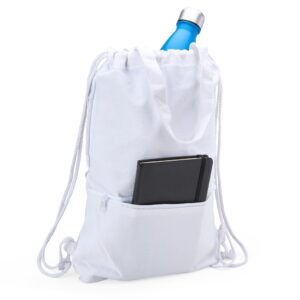 Mochila Saco Personalizada