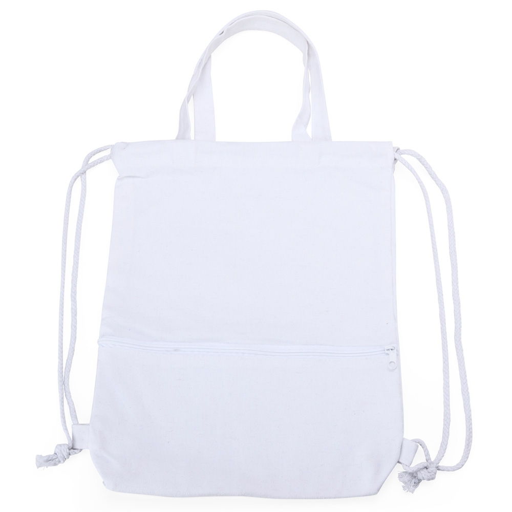 Mochila Saco Personalizada - Imagem 4