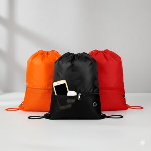 Saco Mochila Personalizada