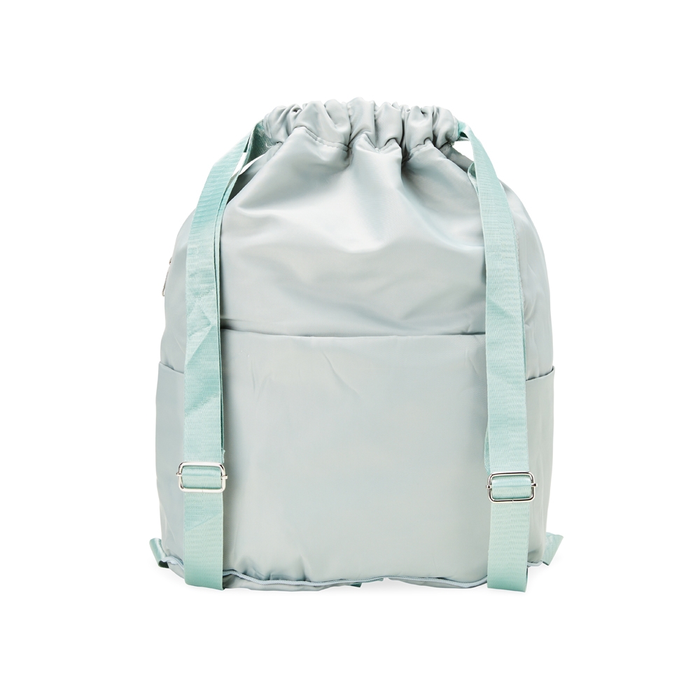 Mochila Saco Personalizada - Imagem 8