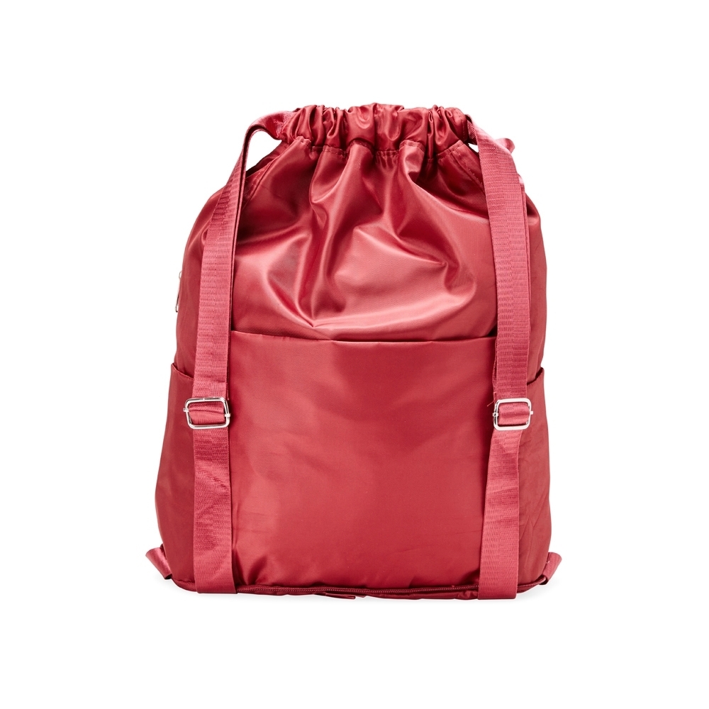 Mochila Saco Personalizada - Imagem 9