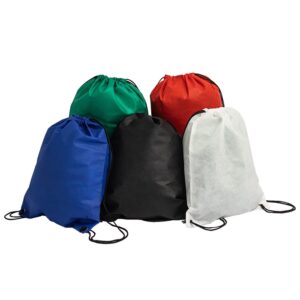 Saco Mochila Tnt Personalizada