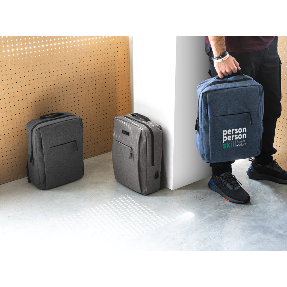 Mochila para Notebook Personalizada - Imagem 2