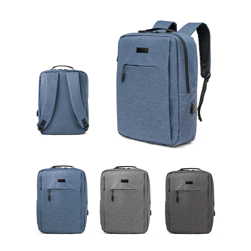 Mochila para Notebook Personalizada - Spot-Diprint - Cod-1308