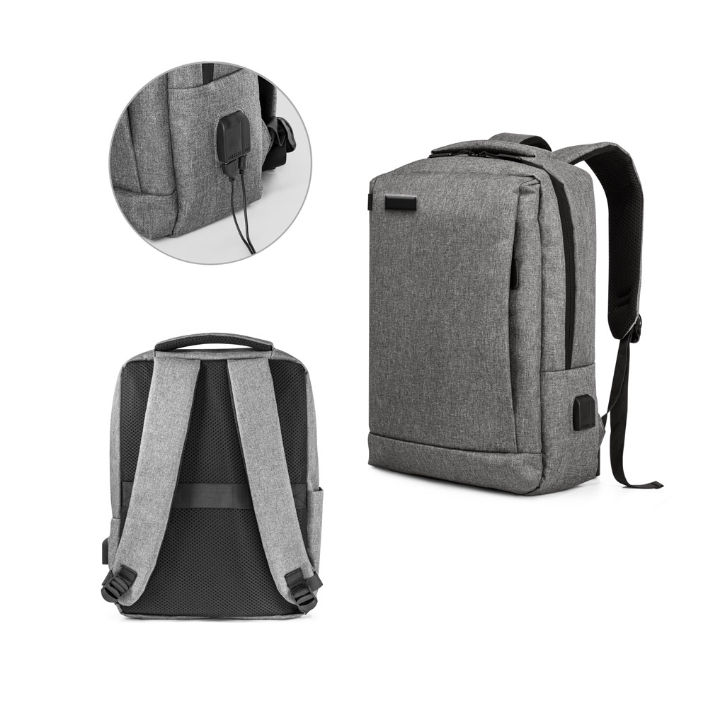 Mochila para Notebook Personalizada-Spot-Diprint