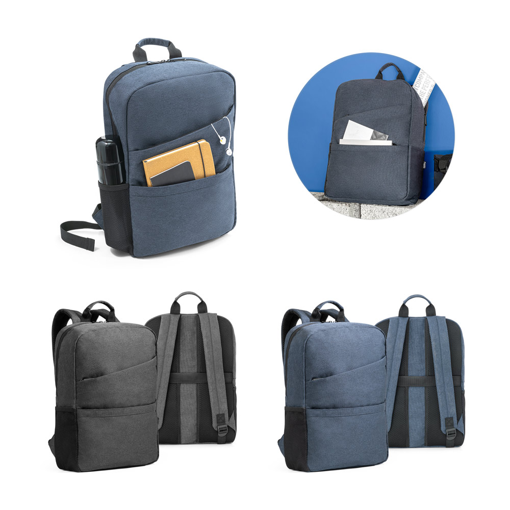Mochila para notebook Personalizada-Spot-92080-Diprint-Cod-