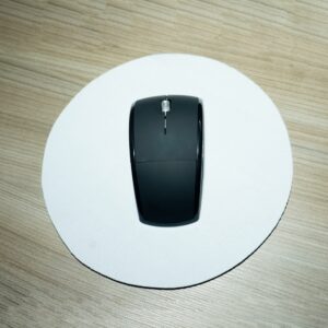 Mouse Pad Personalizado