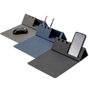 Mouse Pad com Suporte para Celular Personalizado