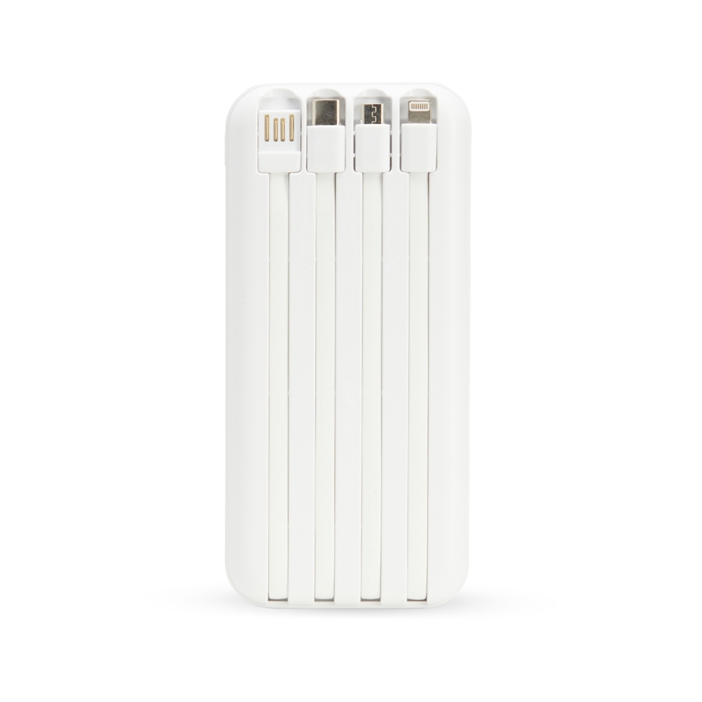 Power Bank Personalizado - Imagem 3