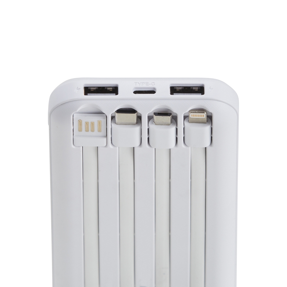 Power Bank Personalizado - Imagem 4