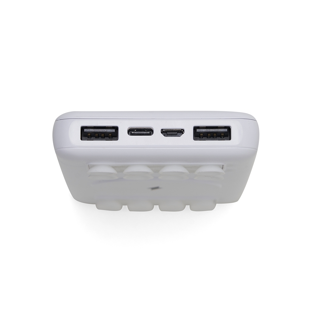 Carregador Portátil Personalizado - Imagem 5