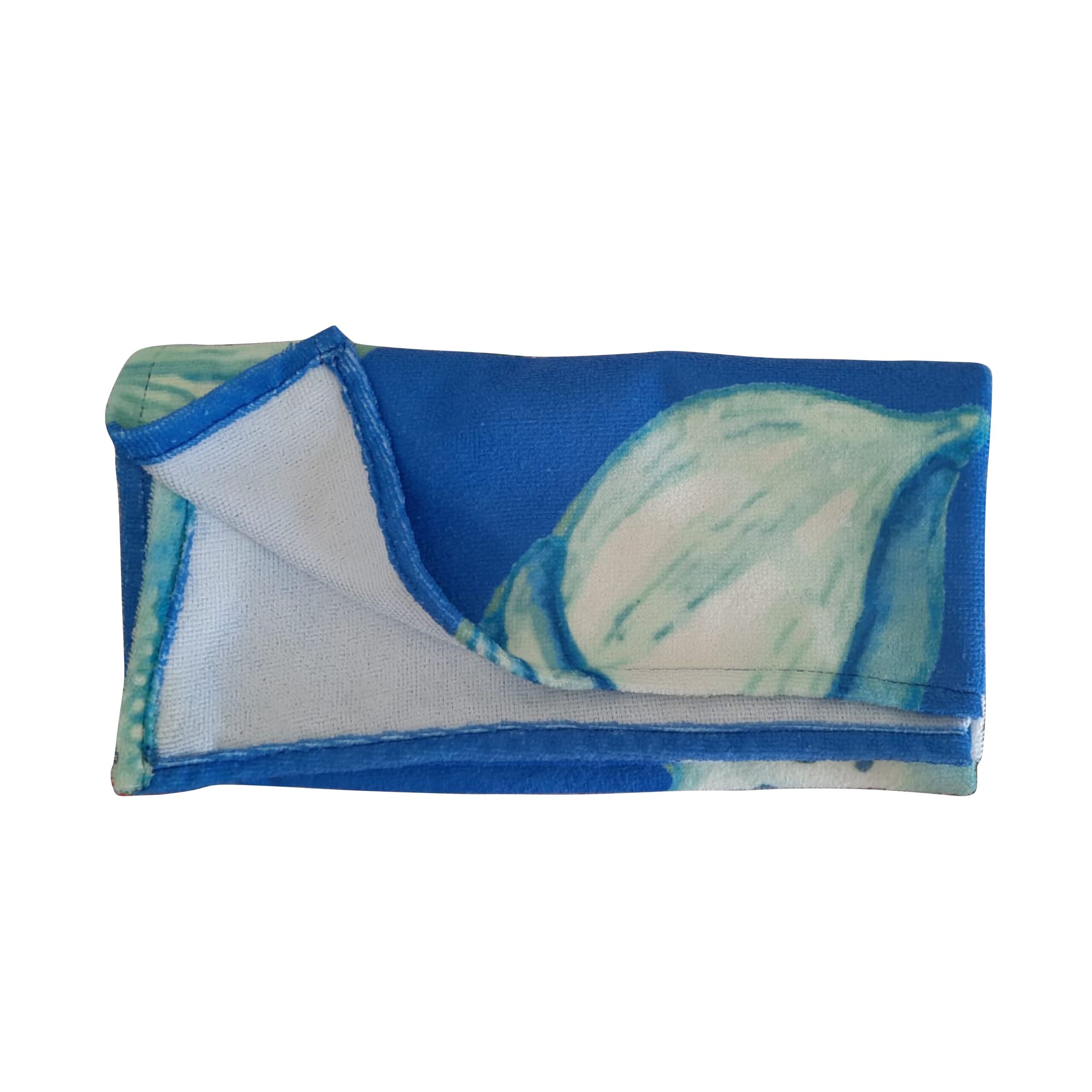 Toalha de Praia Personalizada - Imagem 3