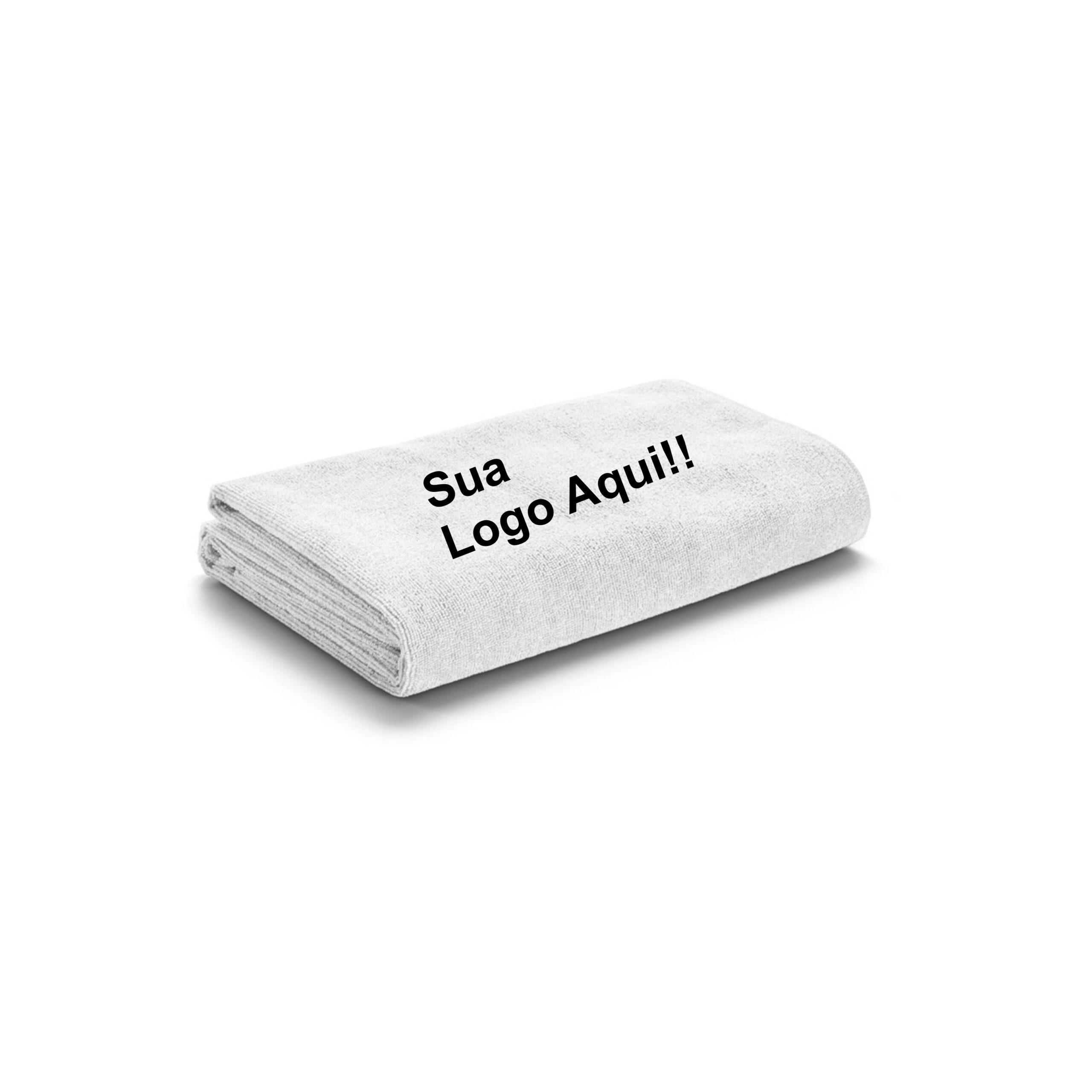 Toalha de Praia Personalizada - Imagem 5